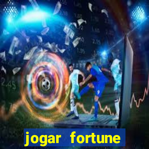 jogar fortune double demo